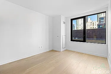 Rented by The Dermot Realty Management Company