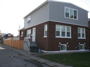 4605 W Wrightwood Ave, Chicago, IL 60639