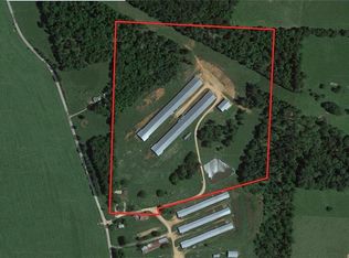 721 4th St, Monett, MO 65708