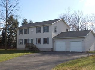 603 Macedon Center Rd, Fairport, NY 14450