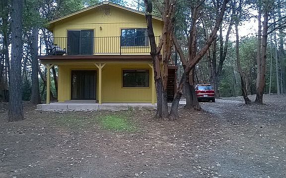 Front view
