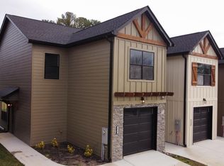 126 McNabb Dr, Cleveland, TN 37312