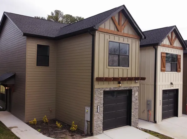 126 McNabb Dr, Cleveland, TN 37312