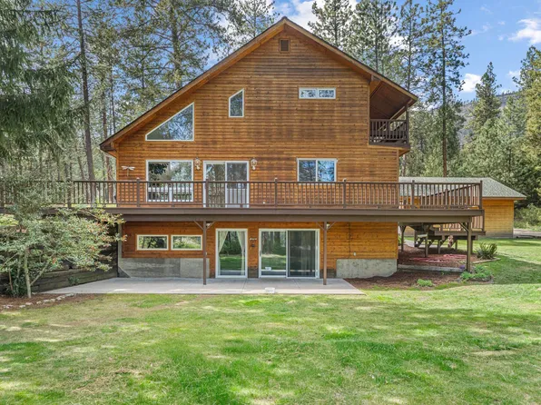61 Columbia Dr, Kettle Falls, WA 99141