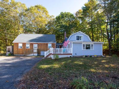 1 Cherry Road, North Hampton, NH, 03862