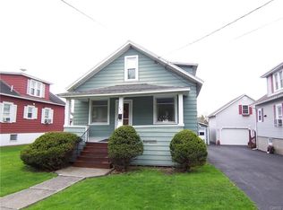 321 N Peterboro St, Canastota, NY 13032