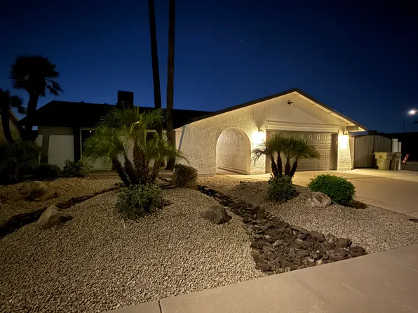 5841 W Angela Dr, Glendale, AZ 85308