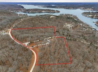 19 Last Chance Ln, Gravois Mills, MO 65037