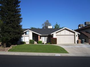 2605 Vyn Dr, Bakersfield, CA 93306