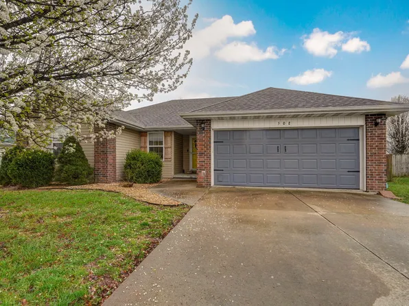 508 W Osage, Clever, MO 65631