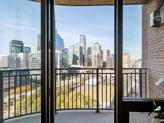 3rd image of 500 E Grant St APT 1604