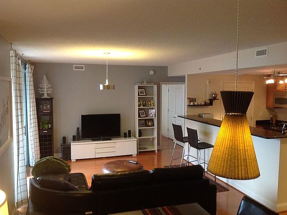 2nd image of 1020 N Highland St Unit 1018