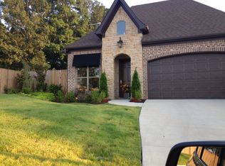 7 Juniel Point, Little Rock, AR 72211