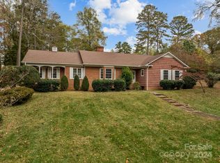802 Confederate Ave, Salisbury, NC 28144