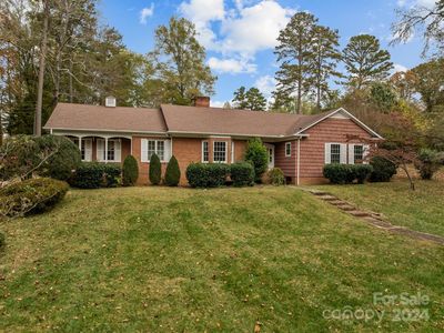 802 Confederate Ave, Salisbury, NC, 28144