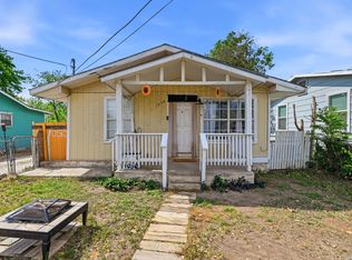 1050 Kendalia Ave, San Antonio, TX 78221