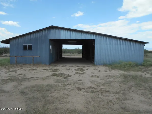 435 W Papago Way, Cochise, AZ 85606