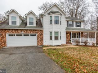 371 Rachaels Way, Prince Frederick, MD 20678