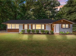 6707 Woodstock Rd, Acworth, GA 30102