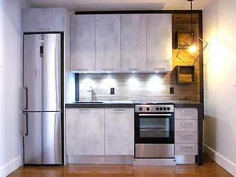 Rented by Simply Brooklyn Realty Inc