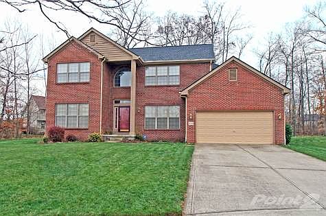 Welcome to Bainbridge Mills & 10717 Robstone Ct!