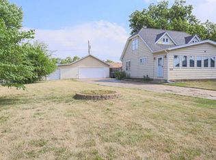 2918 Avenue K, Council Bluffs, IA 51501