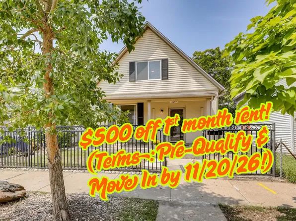 4657 Columbine St, Denver, CO 80216