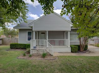 224 W Knoxville St, Broken Arrow, OK 74012