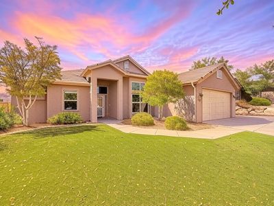 236 S 2020th Cir E, Saint George, UT, 84790