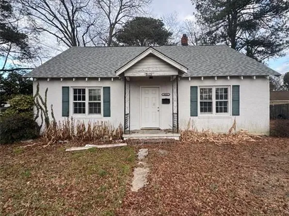 8022 Chesapeake Blvd, Norfolk, VA 23518