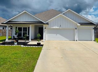 6418 Forest Bay Ave, Gulf Breeze, FL 32563
