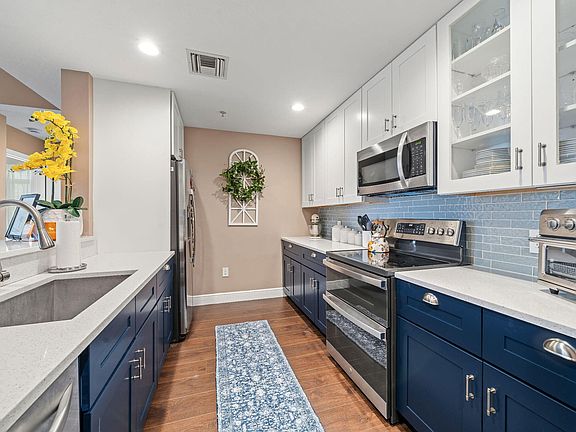 4th image of 1203 Town Center Drive #313