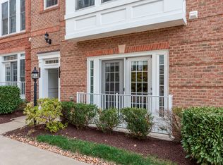 2315 Brookmoor Ln APT 348A, Woodbridge, VA 22191