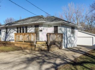 4103 54th St, Des Moines, IA 50310