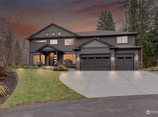 20923 114th Ave SE, Snohomish, WA 98296