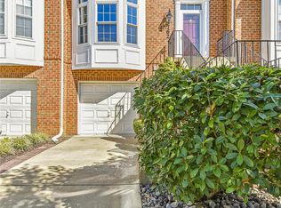 3762 Glebe Meadow Way, Edgewater, MD 21037