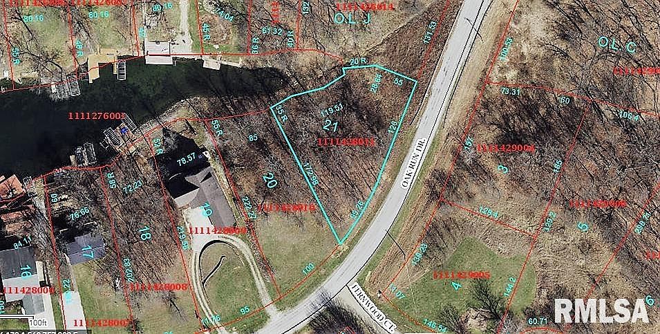 1st image of 8021 Oak Run Dr