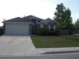 219 Discovery, Kyle, TX 78640