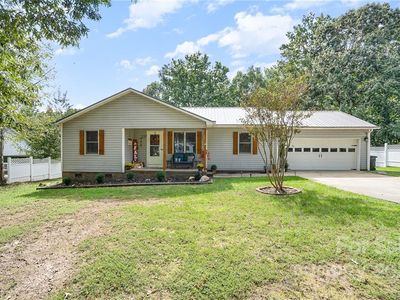 286 Link Dr, Iron Station, NC, 28080