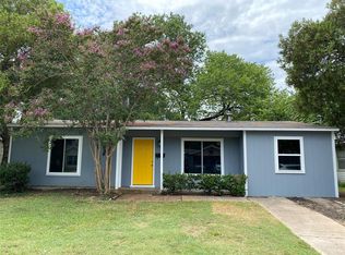 918 Shawnee Trce, Grand Prairie, TX 75051