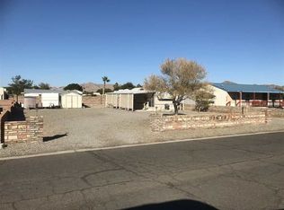 13240 E 40th Dr, Yuma, AZ 85367