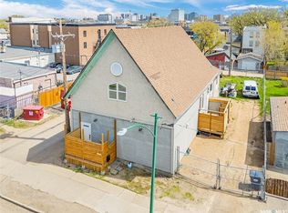 310 F Ave S, Saskatoon, SK S7M1T2
