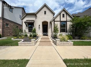 4519 Meadow Hawk Dr, Arlington, TX 76005