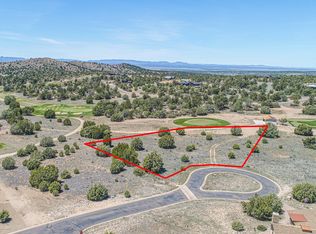 15710 N Hatfield Dr, Prescott, AZ 86305
