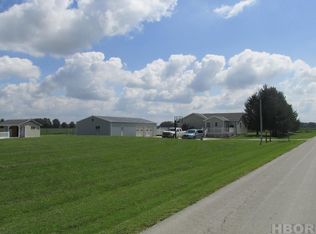 1801 Township Highway 106, Carey, OH 43316