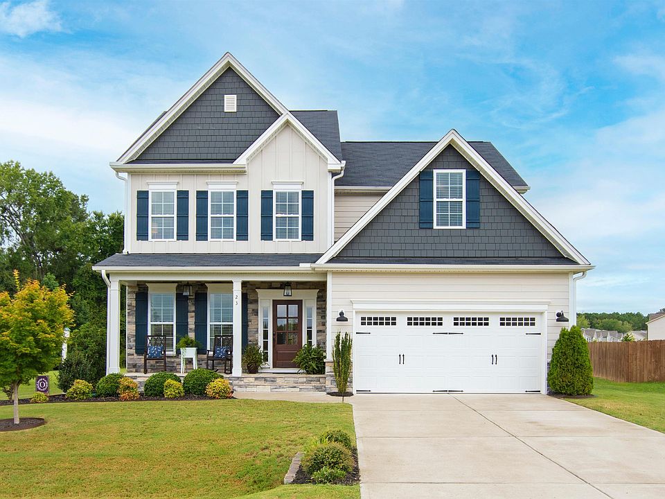 1st image of 23 Waterpine Dr