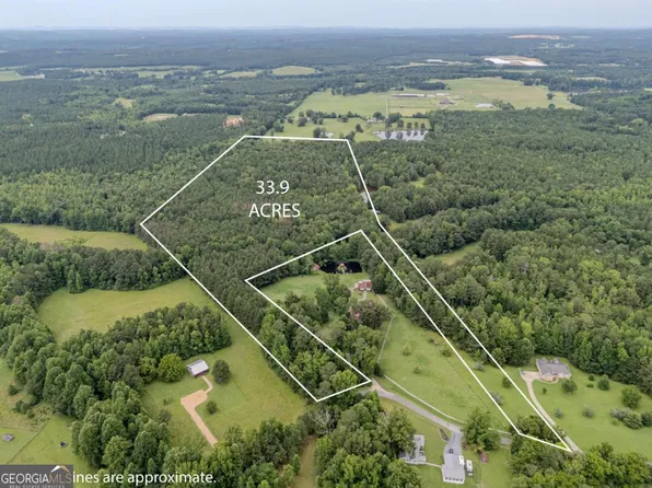 0 Lee Rd, Cedartown, GA 30125