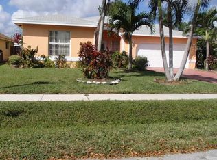 2823 NW 111th Ave, Sunrise, FL 33322