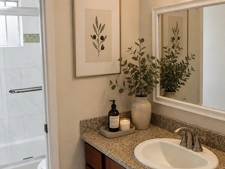 Solano Apartments — Photo 43
