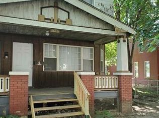 923 21st St #A, Rock Island, IL